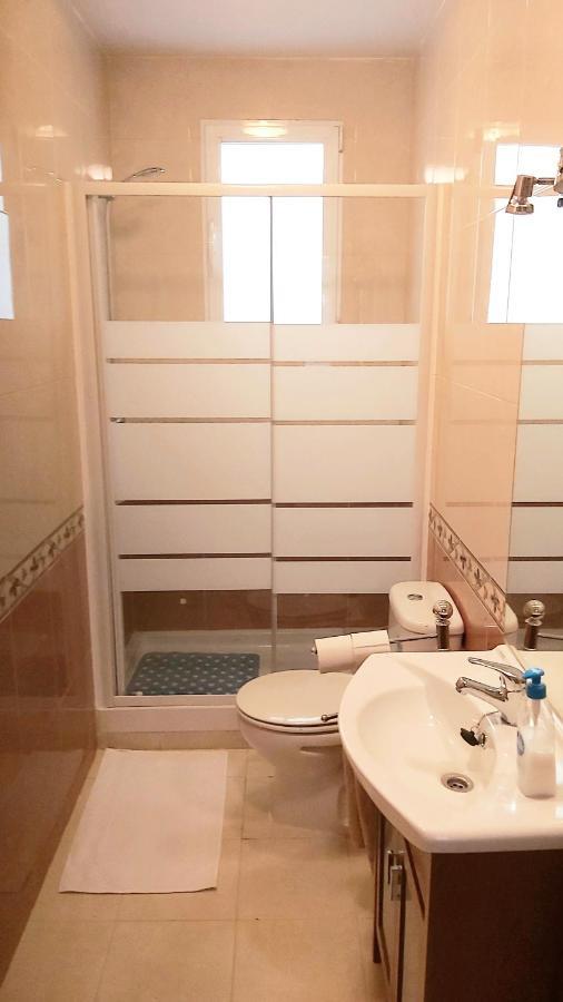 Apartamento En Retiro Apartment Madrid Exterior photo