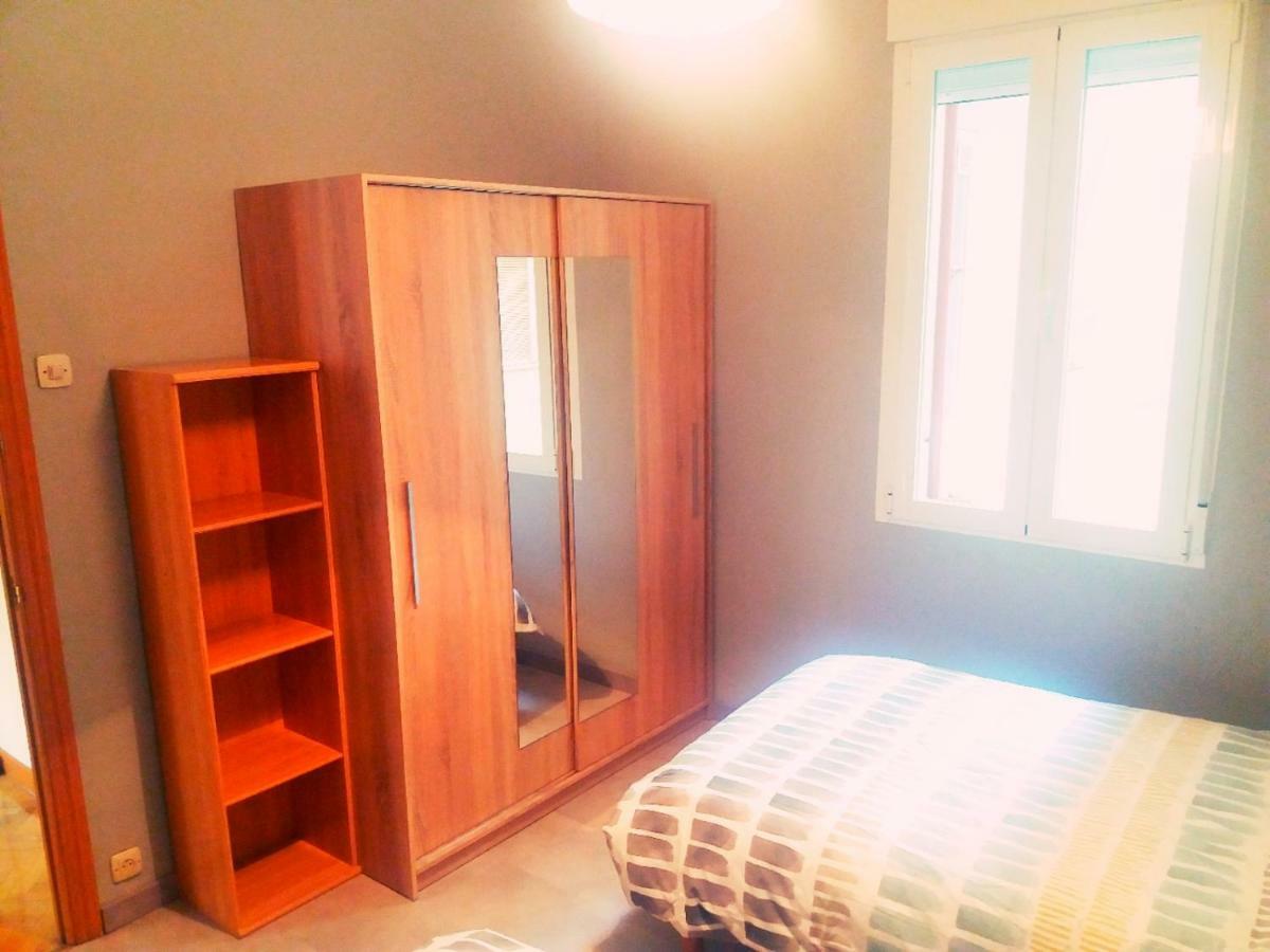 Apartamento En Retiro Apartment Madrid Exterior photo